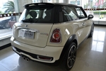 MINICOUPE2012款COOPER S COUPE 