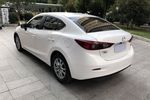 马自达MAZDA3Axela昂克赛拉 三厢2017款1.5L 自动舒适型  国V