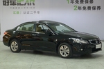 本田雅阁2010款2.0L EXL Navi