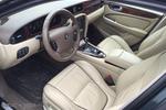 捷豹XJ2007款3.0 XJL 手自一体皇家加长版