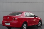 大众宝来2012款1.6L 手动 舒适型