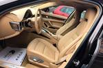 保时捷Panamera2010款Panamera 3.6L 