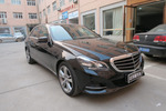 奔驰E级2015款E320L 4MATIC