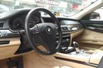 宝马7系2009款740Li 豪华型