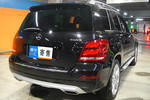 奔驰GLK级2013款GLK300 4MATIC 动感型