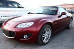 马自达MX-52009款2.0L 标准型