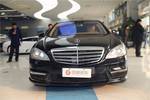 奔驰S级 AMG2010款S65 AMG