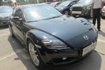 马自达RX-82008款1.3 手动