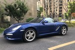 保时捷Boxster2009款Boxster 2.9L 