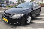 马自达MAZDA62013款2.0L 手自一体超豪华型