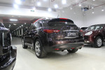 英菲尼迪QX70-2012款 超越版