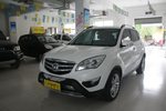 长安CS352015款1.6L 自动豪华型 国V