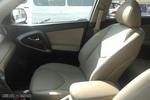 丰田RAV42011款2.4L 自动四驱至臻版 