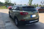 长安CS752014款2.0L 手动豪华型 国IV