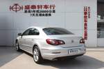 大众CC2011款1.8TSI 豪华型