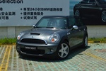 MINICLUBMAN2011款COOPER S