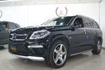 奔驰GL级AMG2014款GL63 AMG