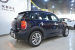 MINICOUNTRYMAN2011款1.6L COOPER FUN