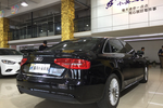 奥迪A4L2016款35 TFSI 自动标准型