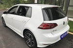 大众高尔夫2016款1.4TSI 自动R-Line