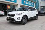 现代ix252015款1.6L 自动两驱智能型GLS