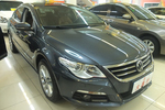 大众CC2010款2.0TSI 尊贵型