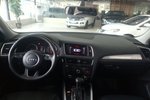 奥迪Q52013款40 TFSI 技术型