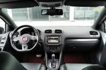 大众高尔夫GTI2012款2.0 TSI DSG 豪华版