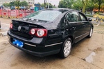 大众迈腾2009款1.4TSI DSG 精英型