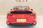 保时捷9112016款Carrera 3.0T