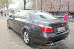 宝马5系2007款530Li 手自一体豪华型