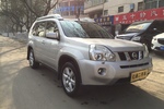 日产奇骏2010款2.5L CVT至尊版 4WD