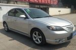 马自达MAZDA3经典2007款1.6 自动标准型