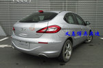 奇瑞A3两厢2009款1.6L 手动 标准型