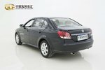 大众朗逸2011款1.4TSI DSG 品雅版