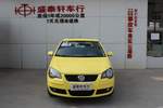 大众Polo Sporty2009款1.6L 手动版