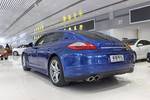 保时捷Panamera2010款Panamera 4 3.6L 