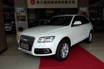 奥迪Q52015款40 TFSI 进取型