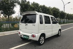 铃木北斗星2008款1.4L STD 标准型