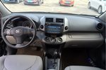 丰田RAV42010款2.0L 自动豪华升级版