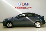 马自达MAZDA3经典2012款经典款 1.6L AT 特惠版