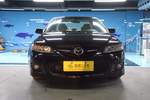 马自达Mazda62012款2.0L 手自一体 时尚型