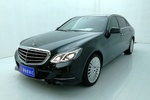 奔驰E级2014款改款 E300L 运动豪华型