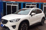 马自达CX-52015款2.5L 自动四驱旗舰型