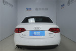 奥迪A4L2011款2.0TFSI 舒适型