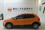 大众Polo2011款1.6L 手自一体 致尚版