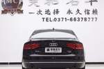 奥迪A8L2011款3.0TFSI low quattro 豪华型