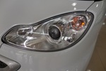 smartfortwo2014款1.0T 硬顶城市光波激情版