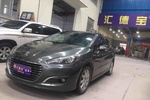 标致3082012款1.6L 手动风尚型