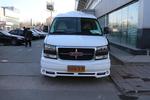 GMC Savana2014款6.0L 长轴领袖版